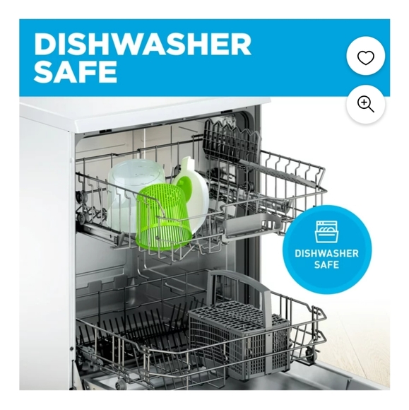 Salad Spinner - Picture 3 of 6